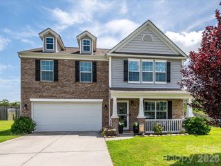 11819 Paver Lane, Midland, NC 28107