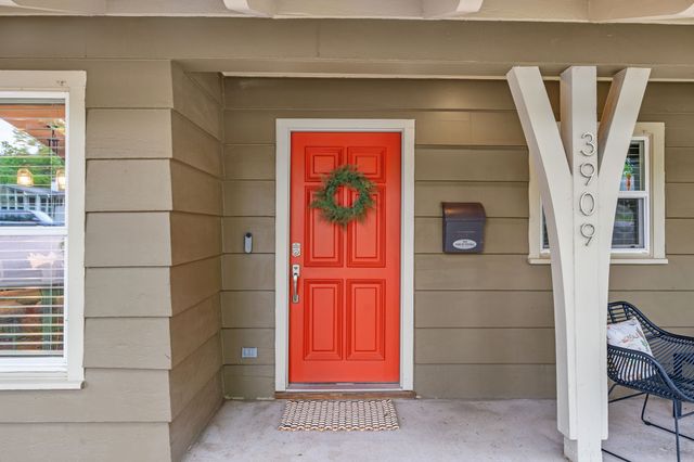 3909 Clayton Road E, Fort Worth, TX 76116