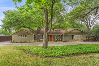 3909 Clayton Road E, Fort Worth, TX 76116
