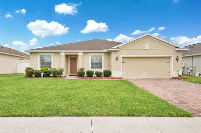 4313 TIGRIS DRIVE, Apopka, FL 32712