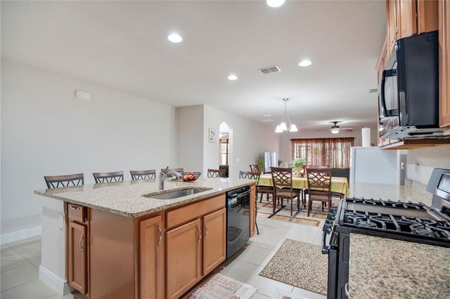 4313 TIGRIS DRIVE, Apopka, FL 32712