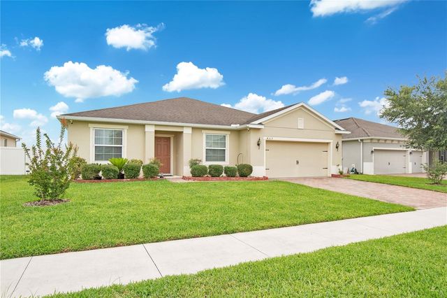 4313 TIGRIS DRIVE, Apopka, FL 32712