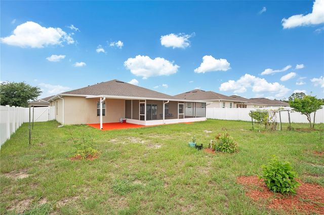 4313 TIGRIS DRIVE, Apopka, FL 32712