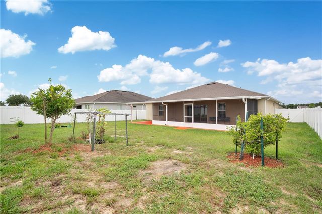4313 TIGRIS DRIVE, Apopka, FL 32712