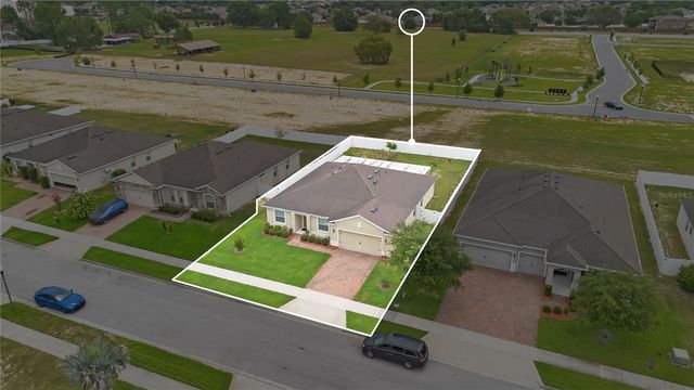 4313 TIGRIS DRIVE, Apopka, FL 32712