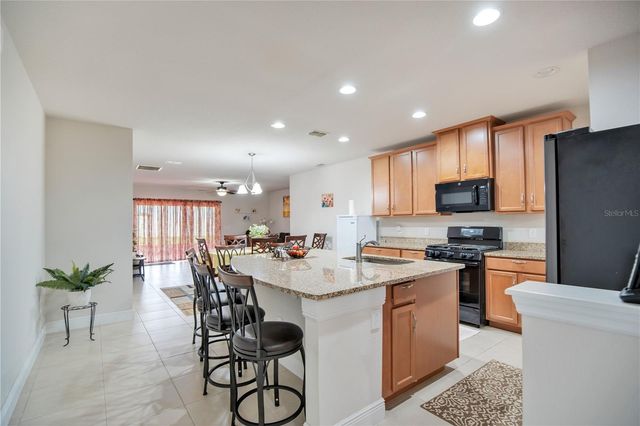 4313 TIGRIS DRIVE, Apopka, FL 32712