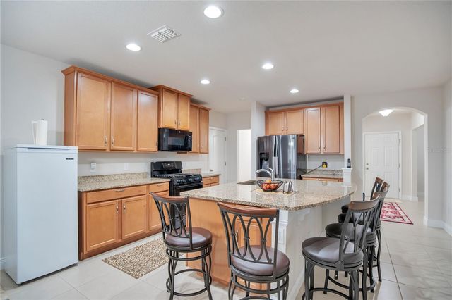 4313 TIGRIS DRIVE, Apopka, FL 32712