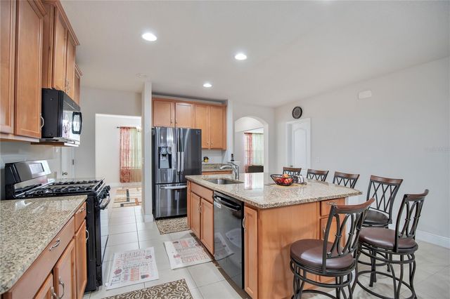 4313 TIGRIS DRIVE, Apopka, FL 32712