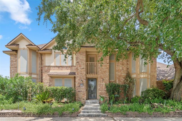 1513 Beaconshire Road, Houston, TX 77077
