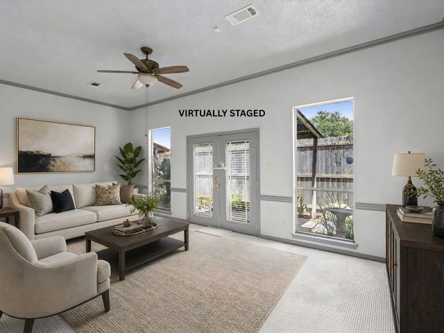 1513 Beaconshire Road, Houston, TX 77077