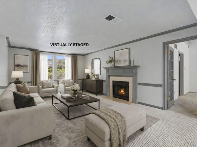 1513 Beaconshire Road, Houston, TX 77077