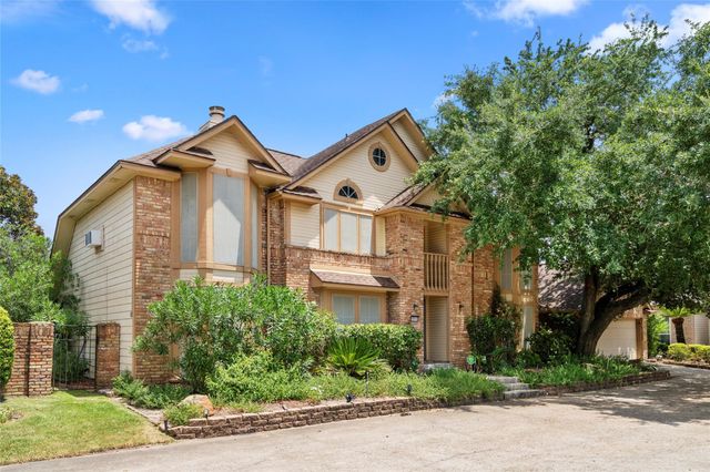 1513 Beaconshire Road, Houston, TX 77077