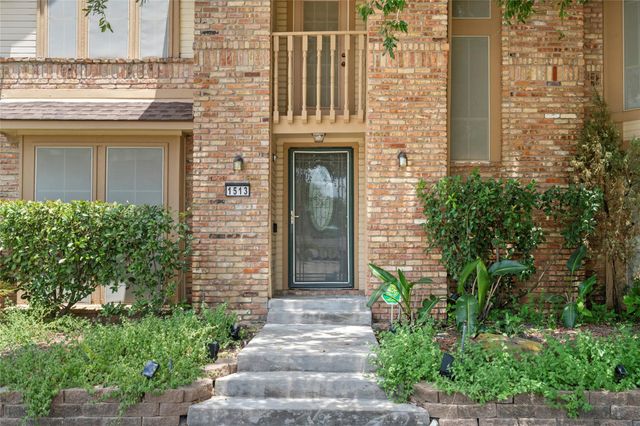 1513 Beaconshire Road, Houston, TX 77077