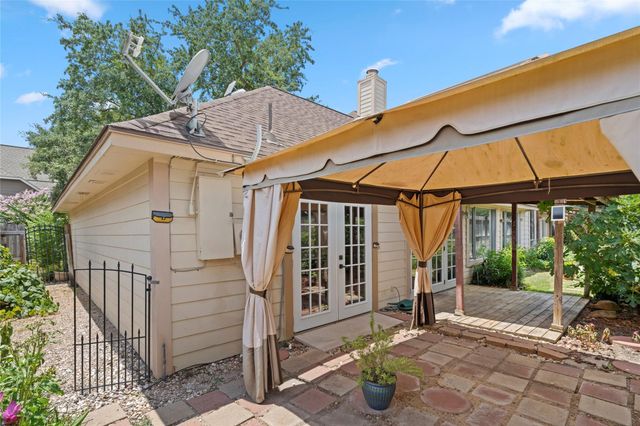 1513 Beaconshire Road, Houston, TX 77077