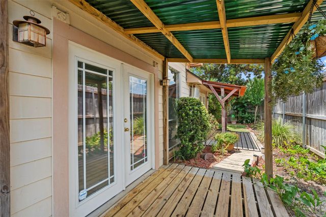 1513 Beaconshire Road, Houston, TX 77077