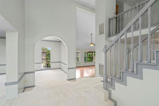 1513 Beaconshire Road, Houston, TX 77077