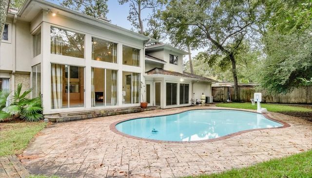 11602 Applewood Street, Houston, TX 77024
