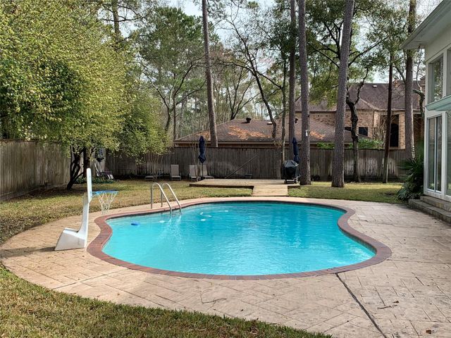 11602 Applewood Street, Houston, TX 77024