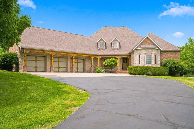 5325 E Farm Rd 142, Springfield, MO 65809
