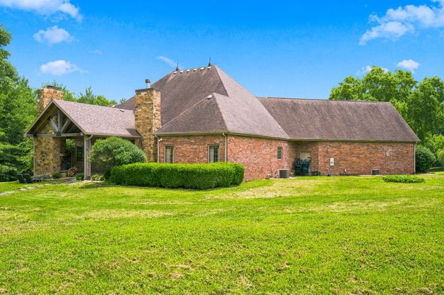 5325 E Farm Rd 142, Springfield, MO 65809