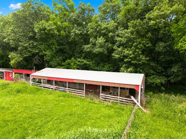 5325 E Farm Rd 142, Springfield, MO 65809
