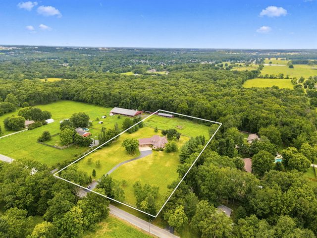 5325 E Farm Rd 142, Springfield, MO 65809