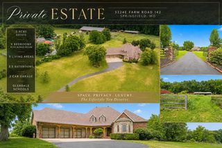 5325 E Farm Rd 142, Springfield, MO 65809
