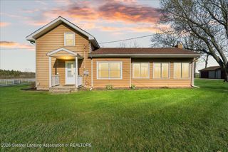 450 Noble Road, Williamston, MI 48895