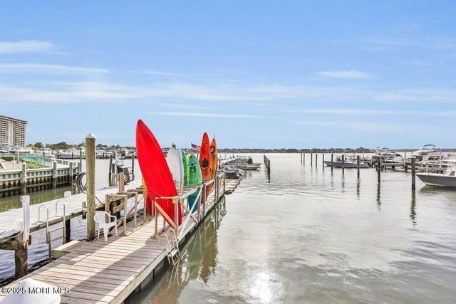 113 Wharfside Drive, Monmouth Beach, NJ 07750