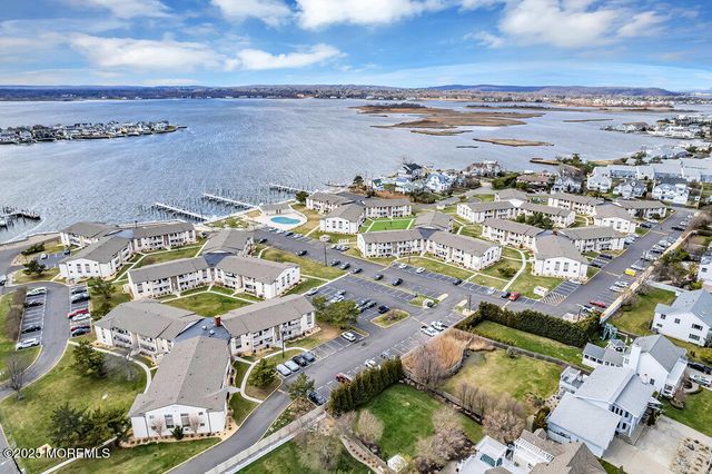 113 Wharfside Drive, Monmouth Beach, NJ 07750