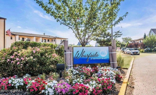 113 Wharfside Drive, Monmouth Beach, NJ 07750