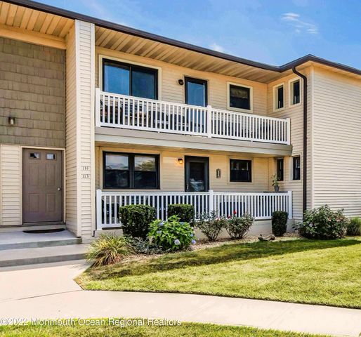 113 Wharfside Drive, Monmouth Beach, NJ 07750