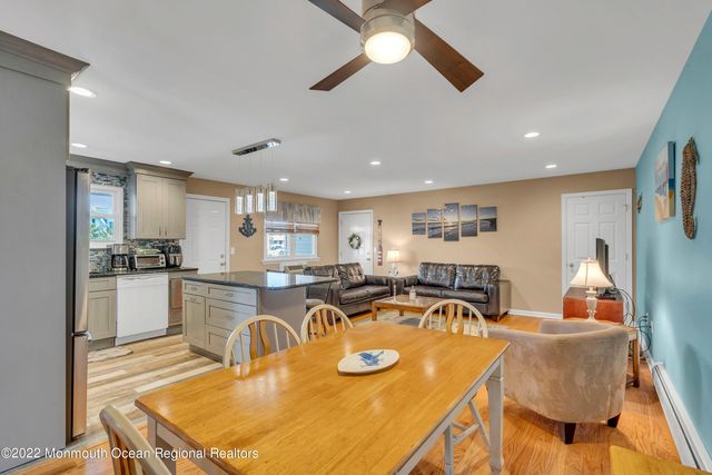 113 Wharfside Drive, Monmouth Beach, NJ 07750