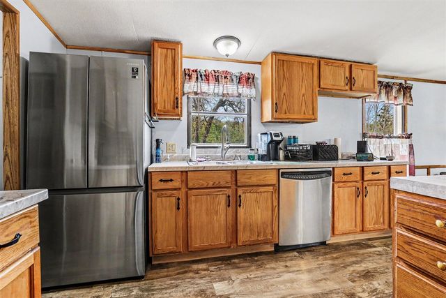 10812 Henkel Road, Morley, MI 49336
