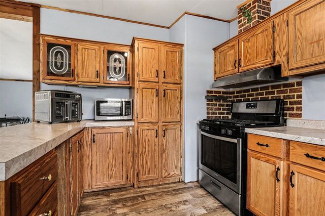 10812 Henkel Road, Morley, MI 49336