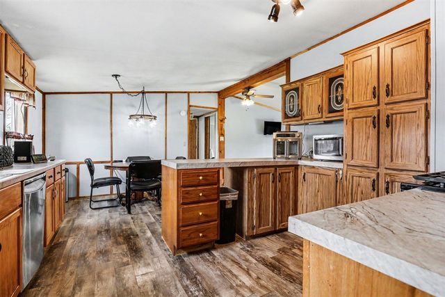 10812 Henkel Road, Morley, MI 49336
