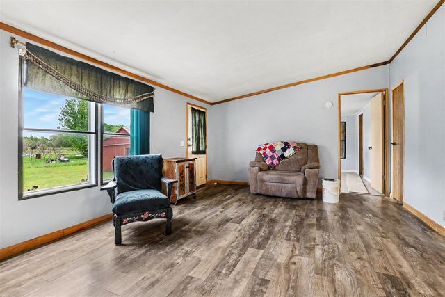 10812 Henkel Road, Morley, MI 49336