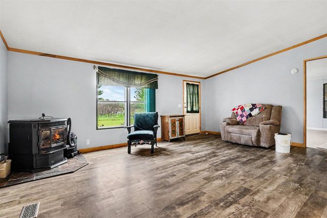 10812 Henkel Road, Morley, MI 49336