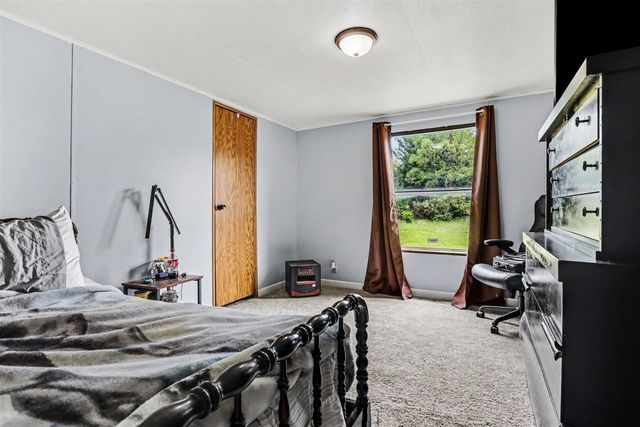10812 Henkel Road, Morley, MI 49336