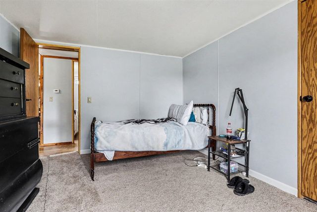 10812 Henkel Road, Morley, MI 49336