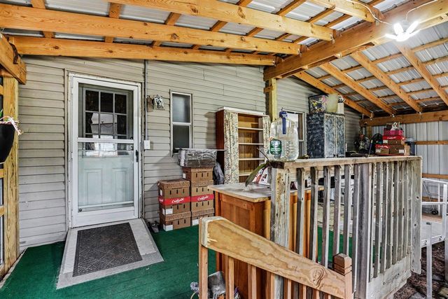 10812 Henkel Road, Morley, MI 49336