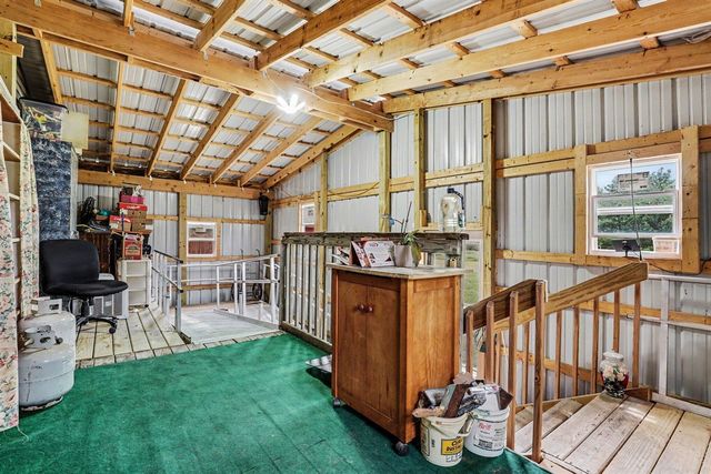 10812 Henkel Road, Morley, MI 49336