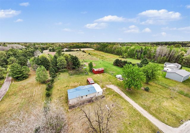 10812 Henkel Road, Morley, MI 49336
