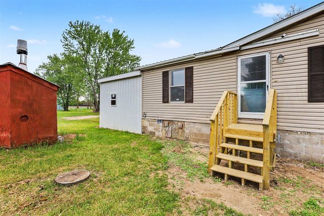 10812 Henkel Road, Morley, MI 49336