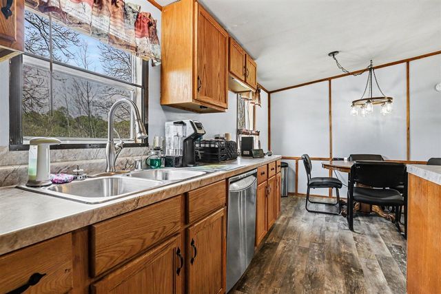 10812 Henkel Road, Morley, MI 49336