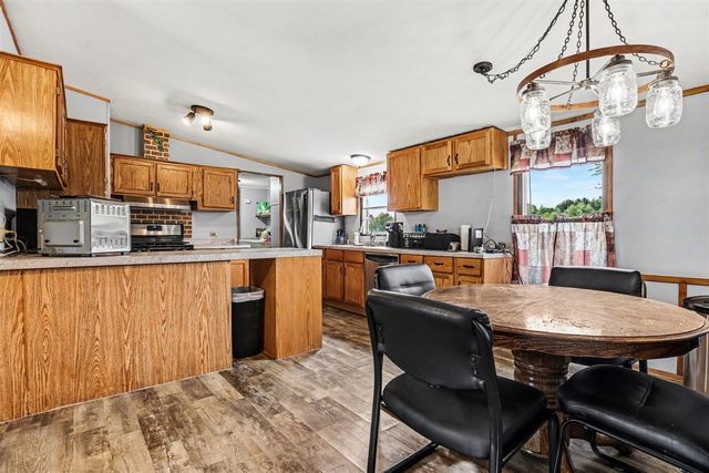 10812 Henkel Road, Morley, MI 49336