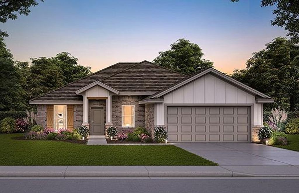 10798 SE 28th Street, Midwest City, OK 73130