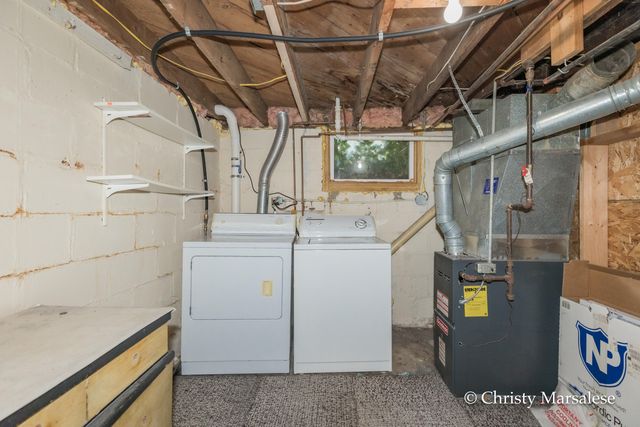 120 34th Street Se, City Of Wyoming, MI 49548