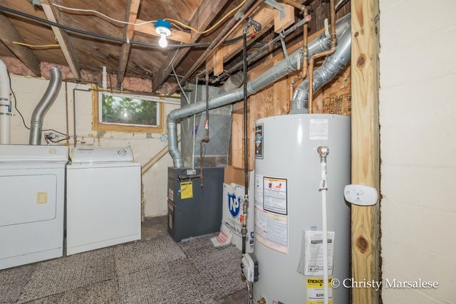 120 34th Street Se, City Of Wyoming, MI 49548
