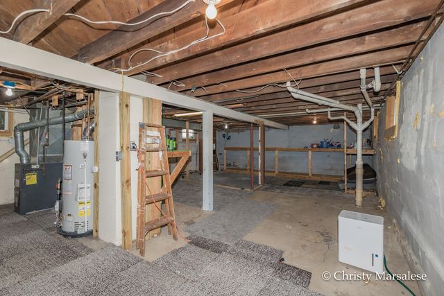 120 34th Street Se, City Of Wyoming, MI 49548